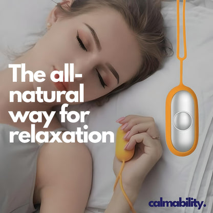 Calmability Charm - Calmability