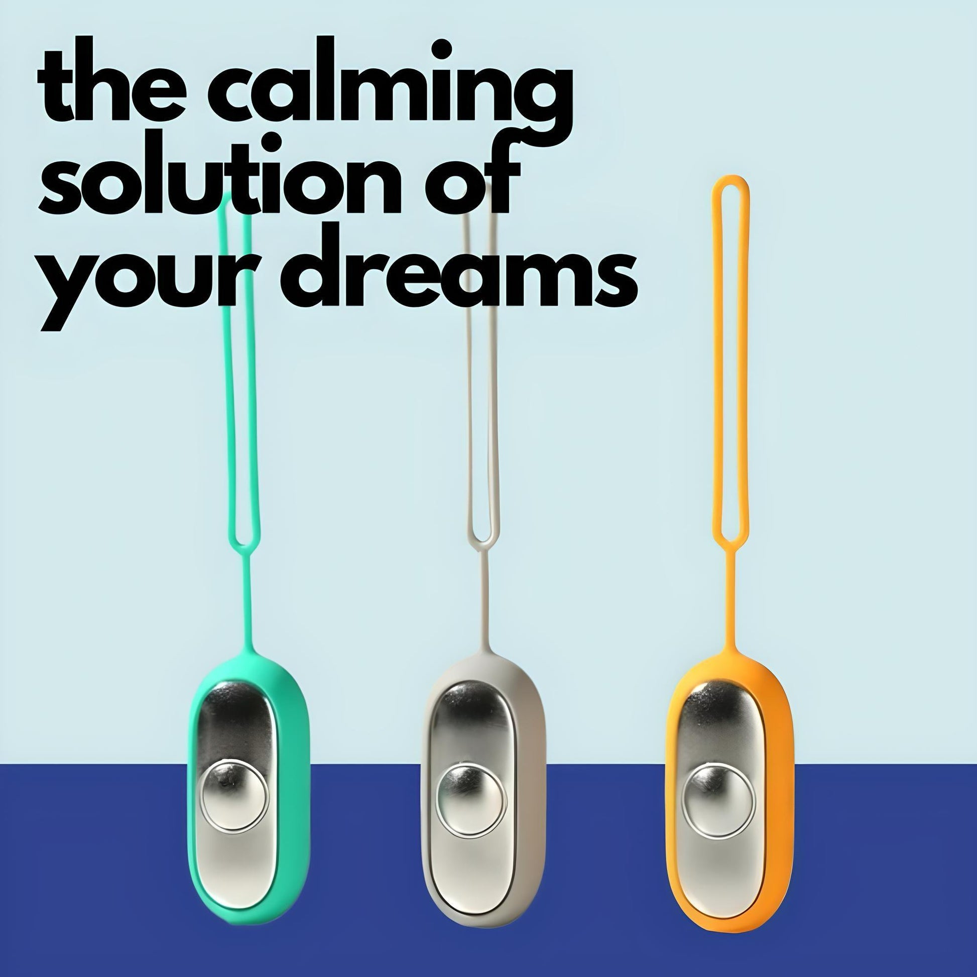 Calmability Charm - Calmability