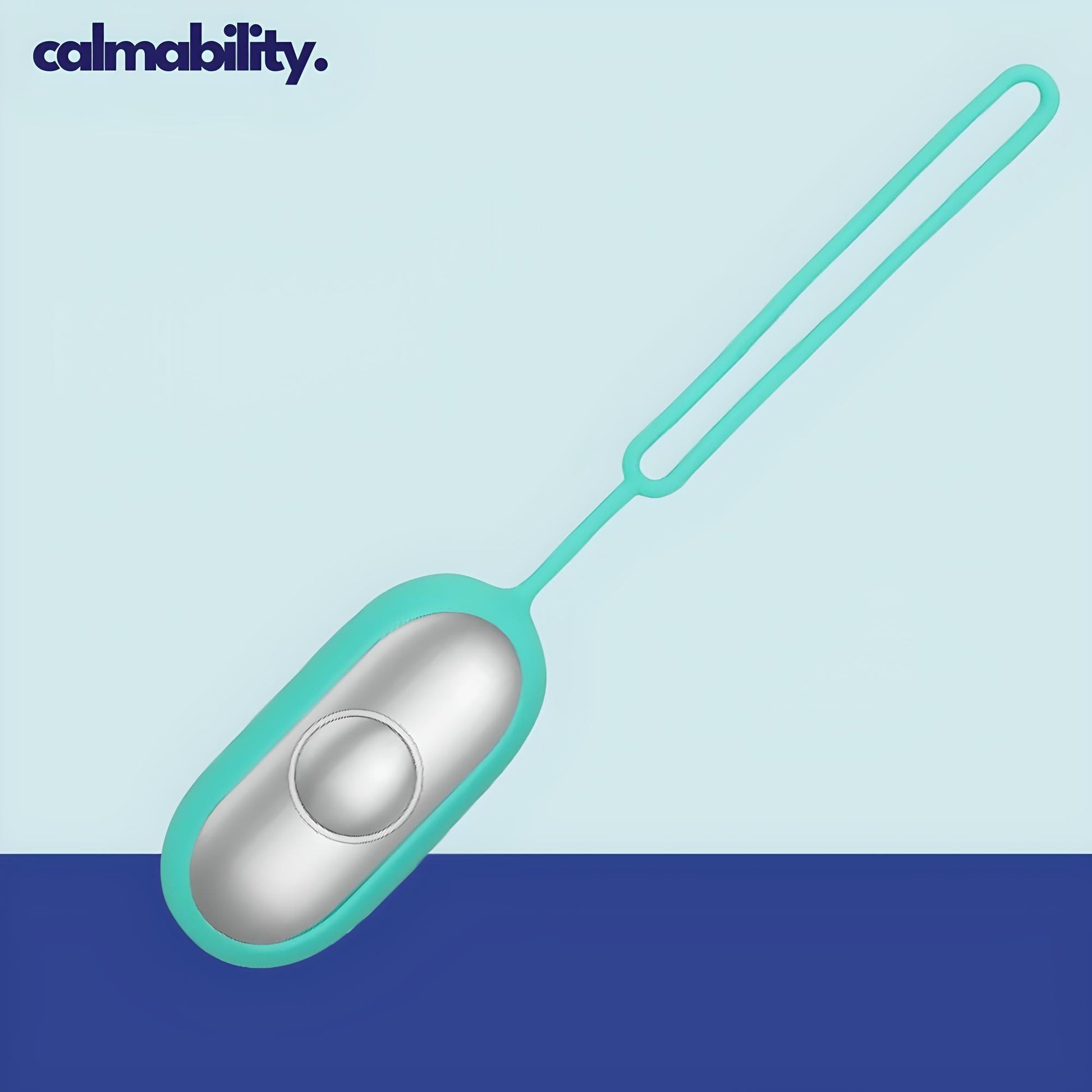Calmability Charm - Calmability