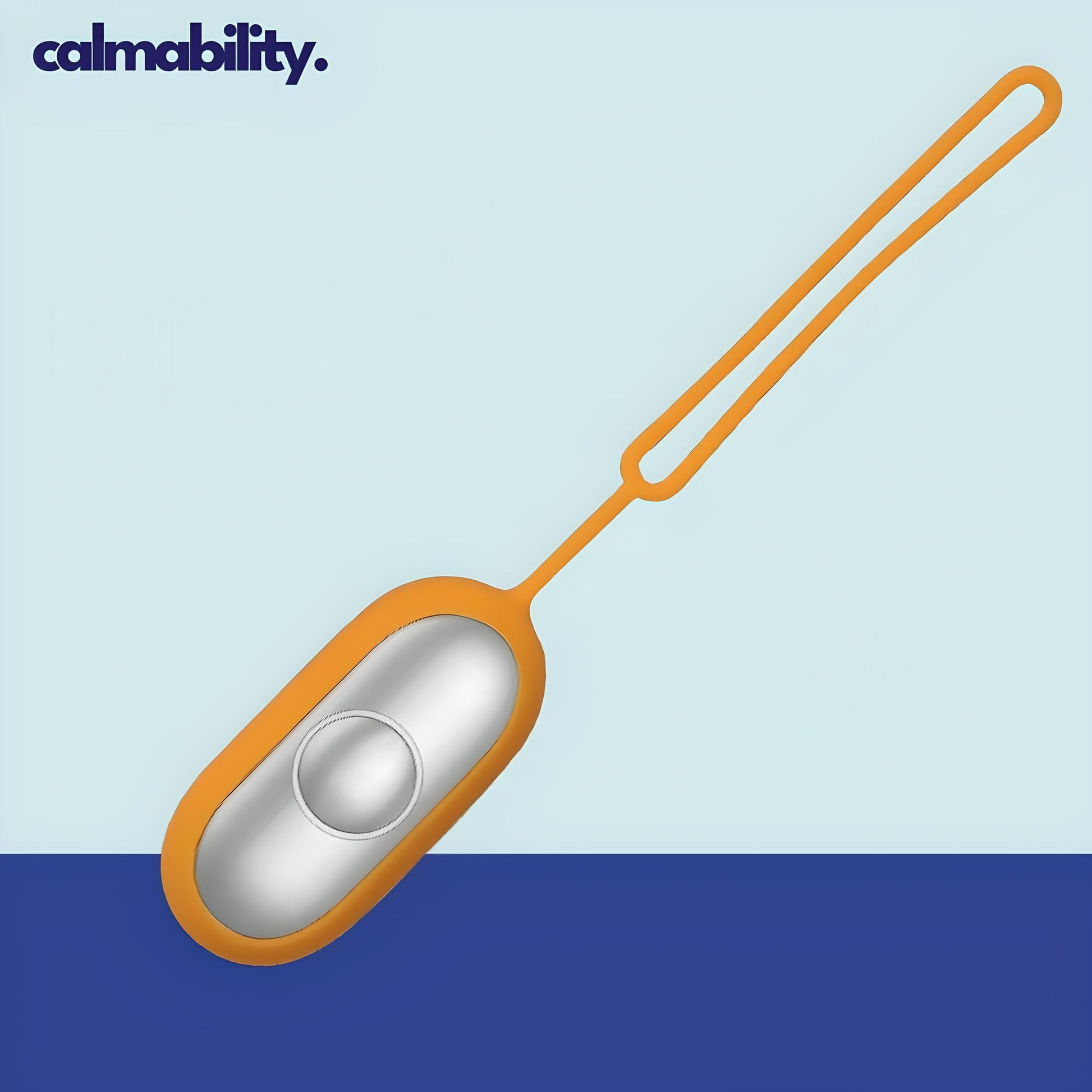 Calmability Charm - Calmability
