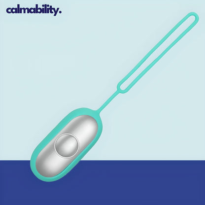 Calmability Charm - Calmability