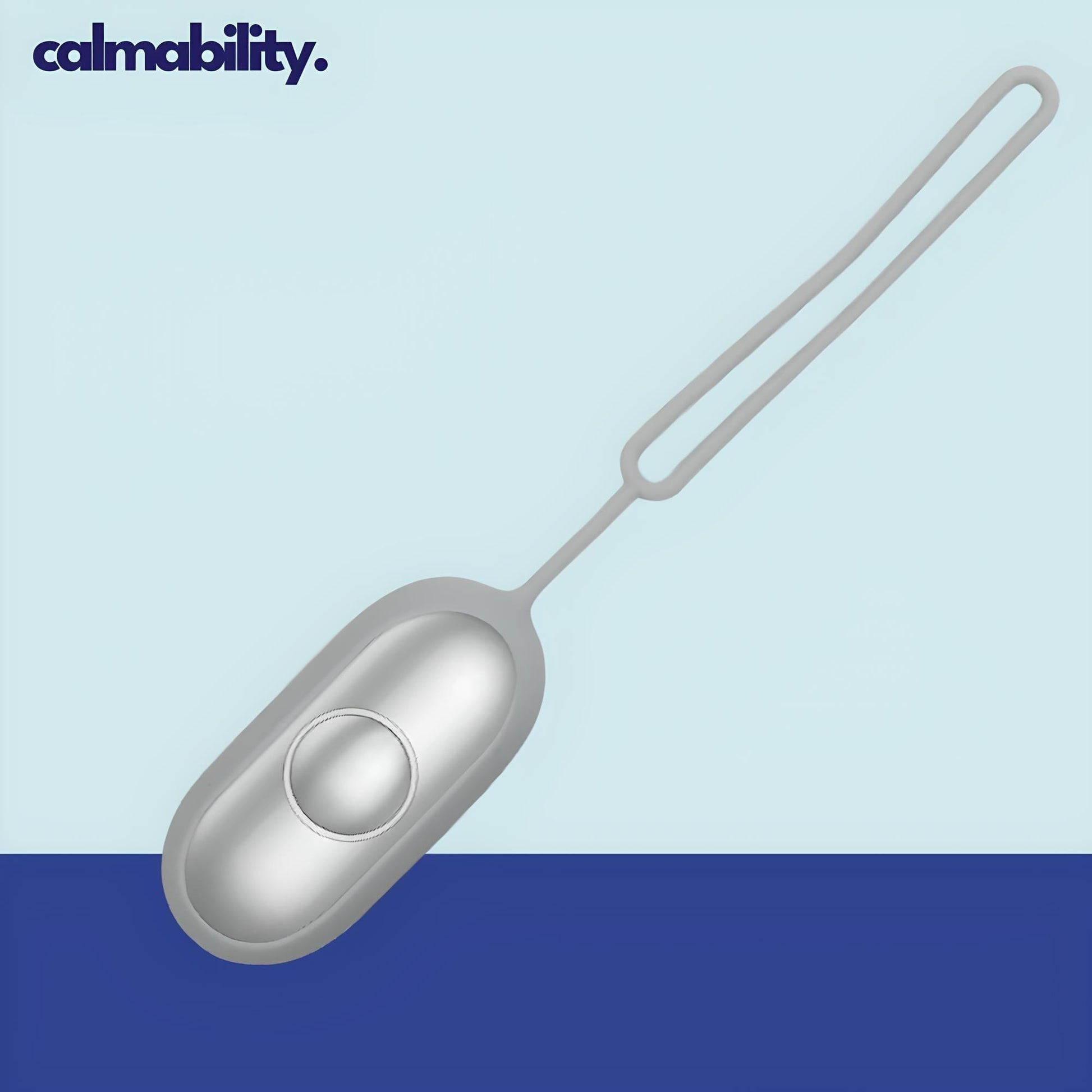 Calmability Charm - Calmability